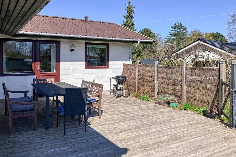 Foto von Ferienhaus NA50 auf Sølager - Nordseeland