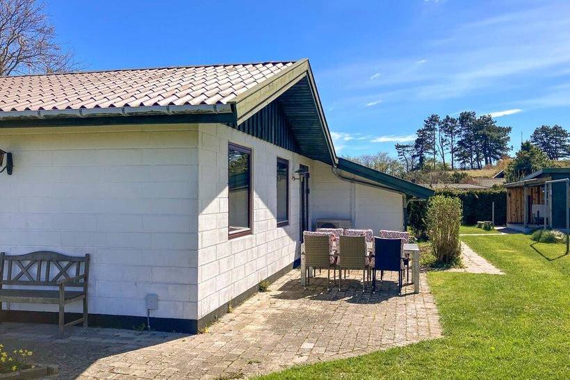 Foto von Ferienhaus NA50 auf Sølager - Nordseeland