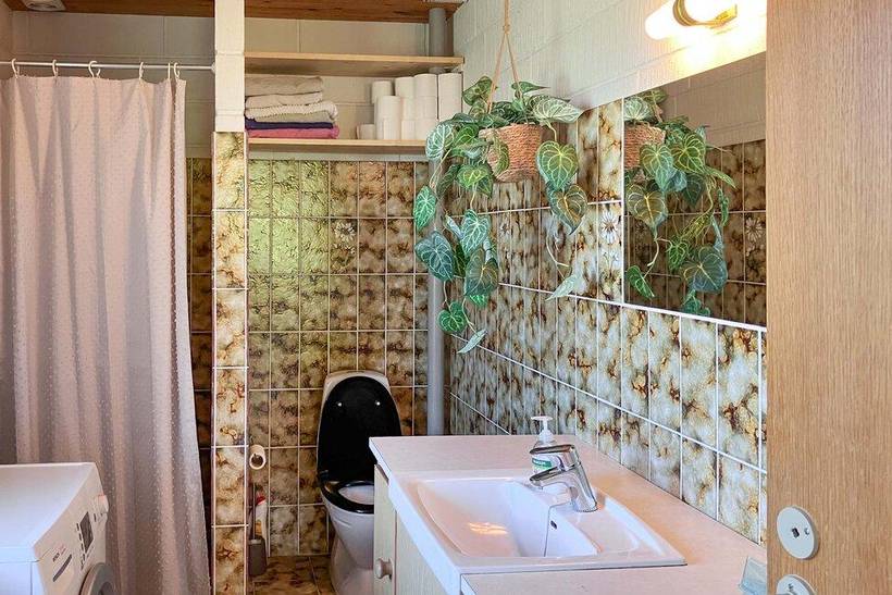 Foto von Ferienhaus NA50 auf Sølager - Nordseeland