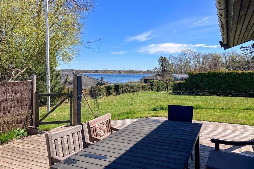 Foto von Ferienhaus NA50 auf Sølager - Nordseeland