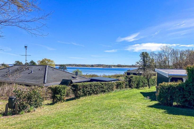 Foto von Ferienhaus NA50 auf Sølager - Nordseeland