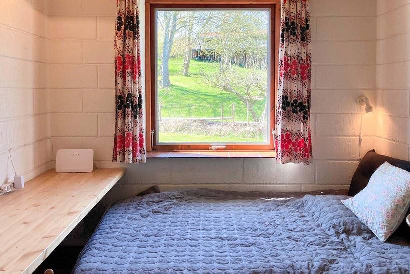 Foto von Ferienhaus NA50 auf Sølager - Nordseeland