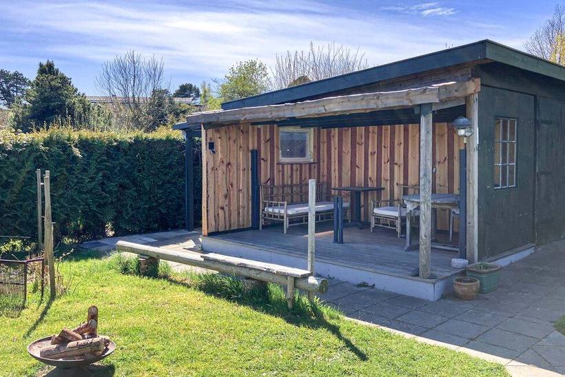 Foto von Ferienhaus NA50 auf Sølager - Nordseeland