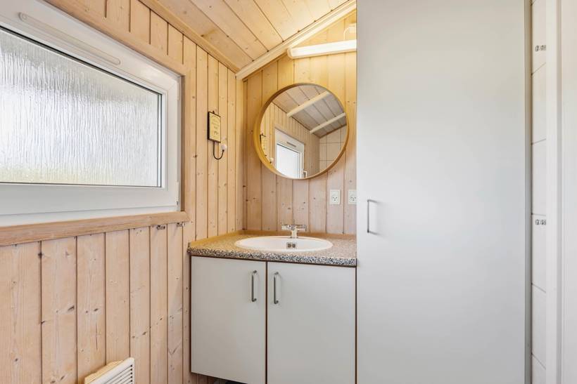 Foto von Ferienhaus NA52 in Bolilmark - Rømø