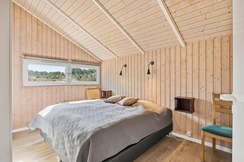 Foto von Ferienhaus NA52 in Bolilmark - Rømø