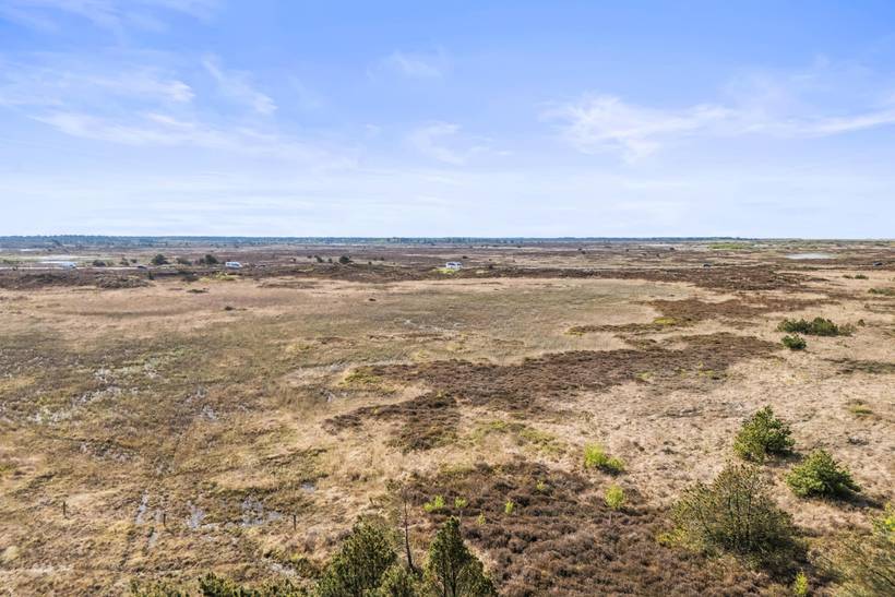 Foto von Ferienhaus NA52 in Bolilmark - Rømø