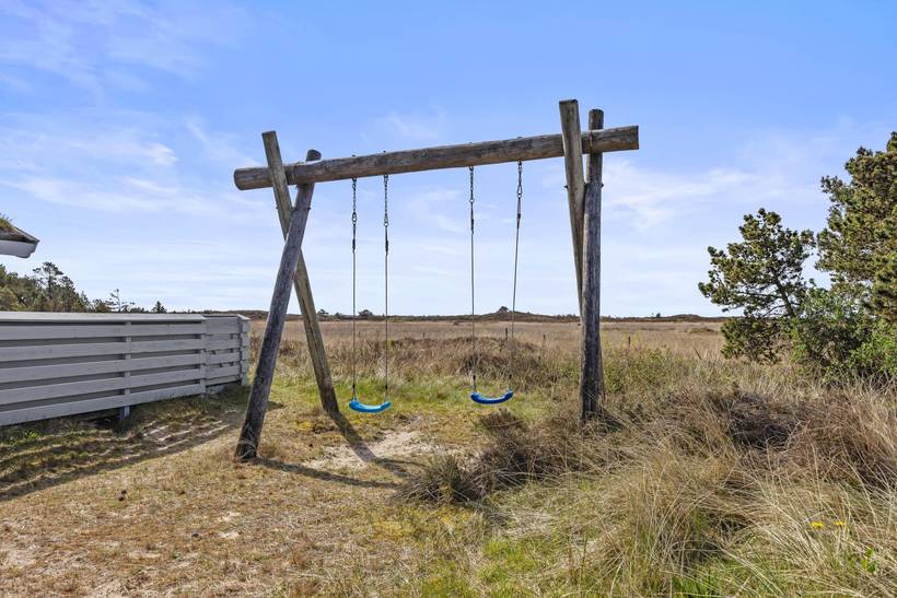 Foto von Ferienhaus NA52 in Bolilmark - Rømø