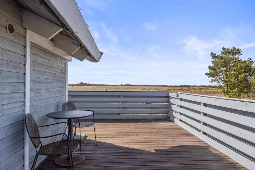 Foto von Ferienhaus NA52 in Bolilmark - Rømø
