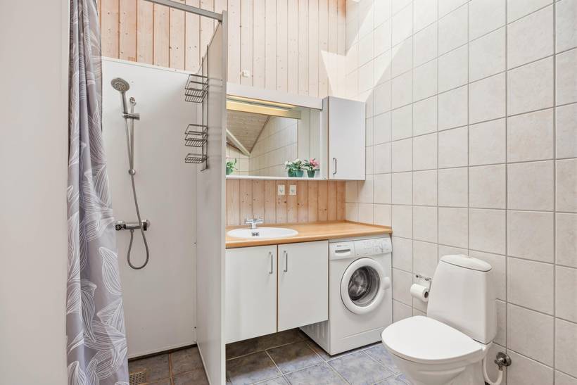 Foto von Ferienhaus NA52 in Bolilmark - Rømø