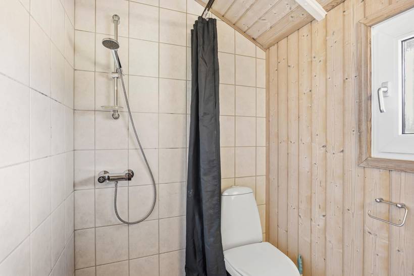 Foto von Ferienhaus NA52 in Bolilmark - Rømø