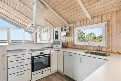 Vorschaubild von Ferienhaus NA52 in Bolilmark - Rømø