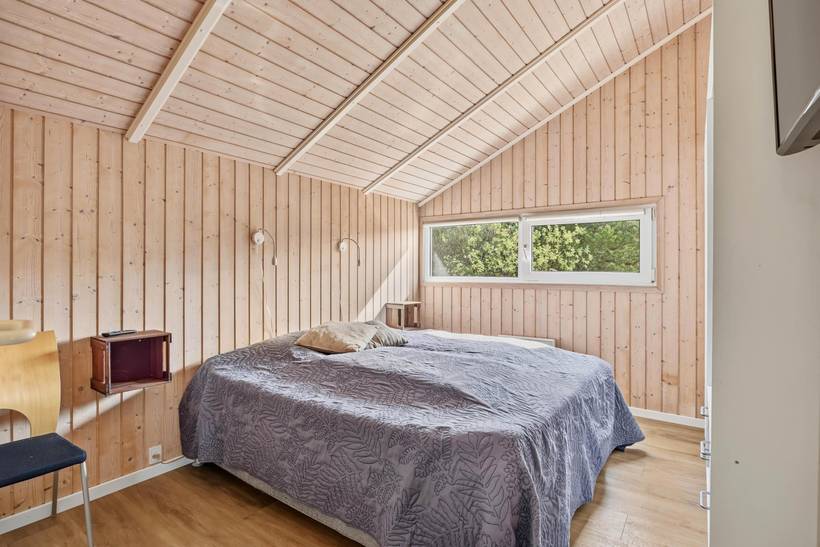 Foto von Ferienhaus NA52 in Bolilmark - Rømø