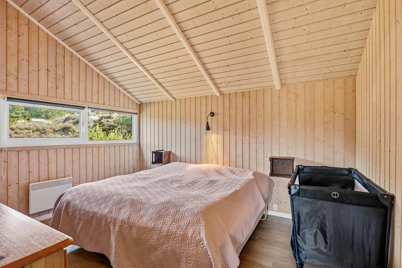 Foto von Ferienhaus NA52 in Bolilmark - Rømø