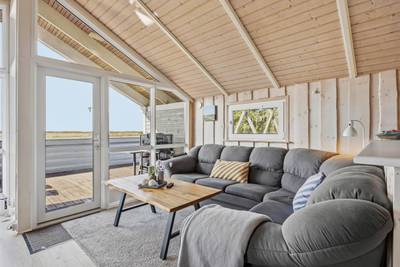 Vorschaubild von Ferienhaus NA52 in Bolilmark - Rømø