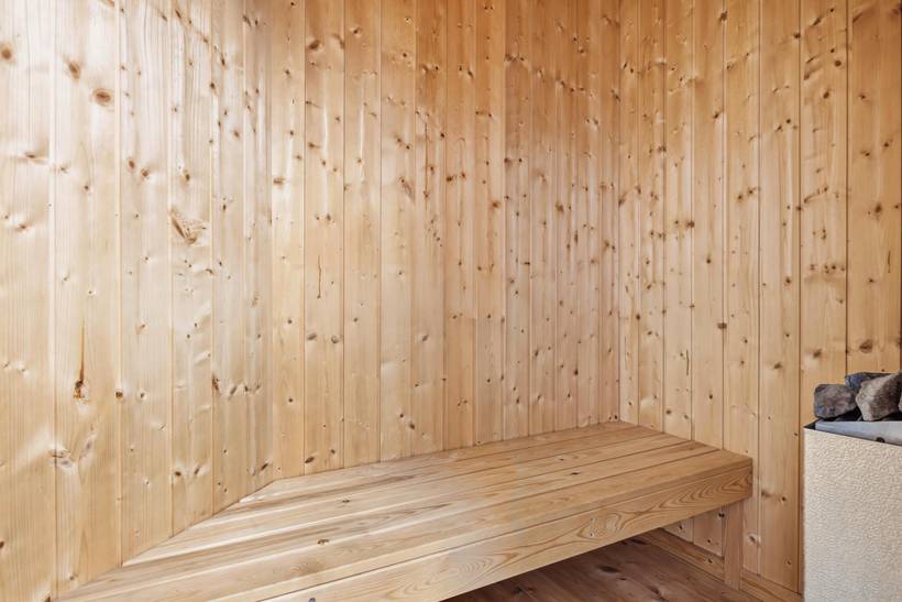 Foto von Ferienhaus NA52 in Bolilmark - Rømø