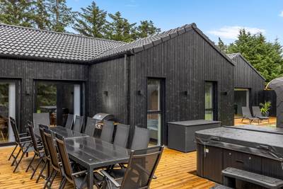 Vorschaubild von Ferienhaus NA53 in Lønstrup - Nordjütland