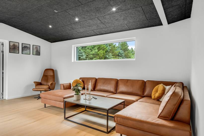 Foto von Ferienhaus NA53 in Lønstrup - Nordjütland