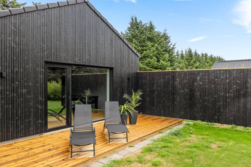 Foto von Ferienhaus NA53 in Lønstrup - Nordjütland