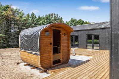Vorschaubild von Ferienhaus NA53 in Lønstrup - Nordjütland