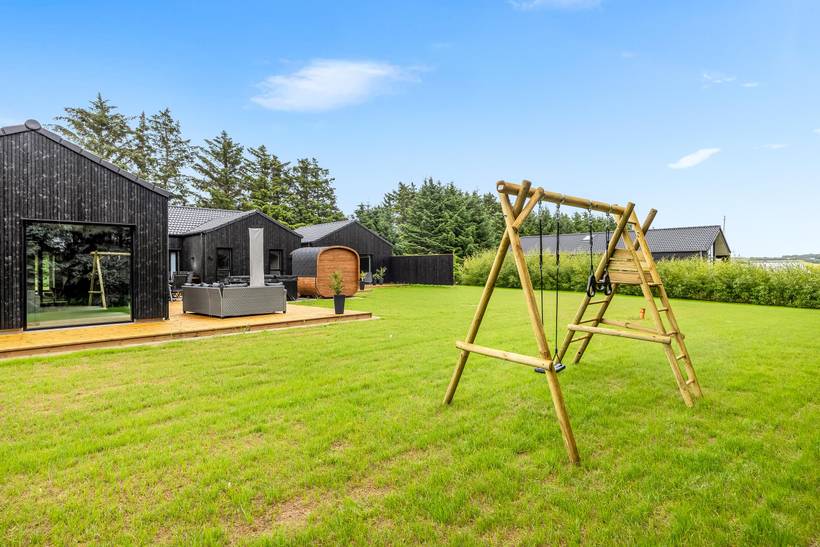 Foto von Ferienhaus NA53 in Lønstrup - Nordjütland