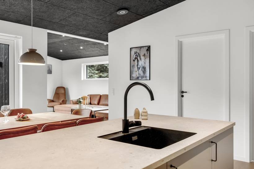 Foto von Ferienhaus NA53 in Lønstrup - Nordjütland