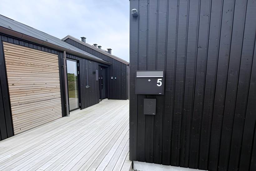 Foto von Ferienhaus NA53 in Lønstrup - Nordjütland