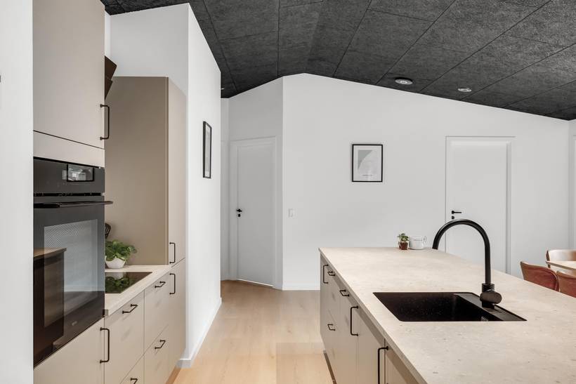 Foto von Ferienhaus NA53 in Lønstrup - Nordjütland