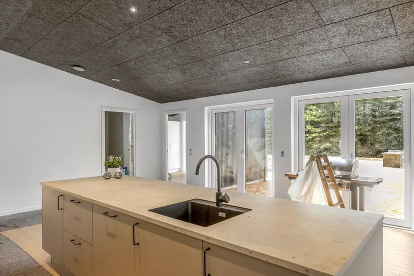 Foto von Ferienhaus NA53 in Lønstrup - Nordjütland