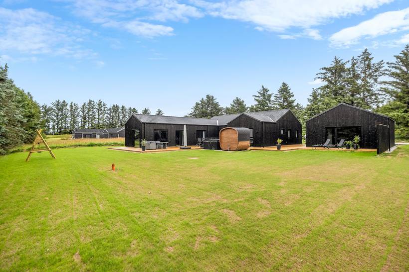 Foto von Ferienhaus NA53 in Lønstrup - Nordjütland