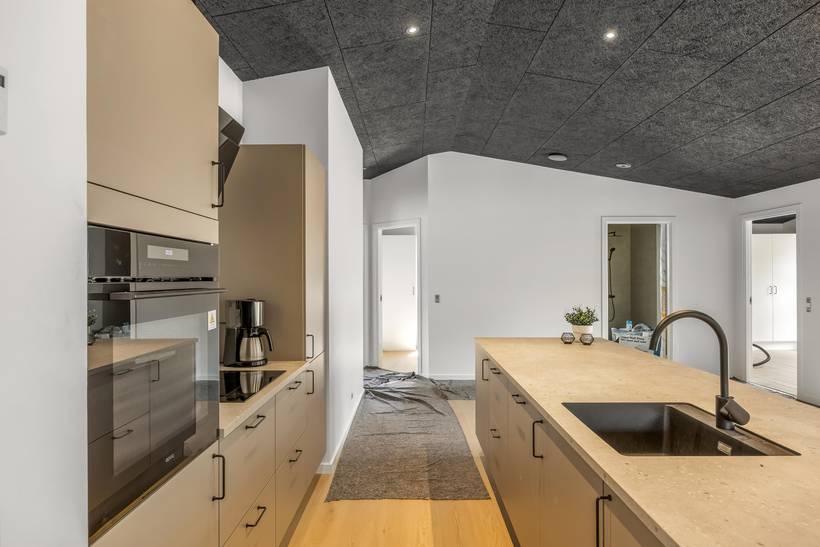 Foto von Ferienhaus NA53 in Lønstrup - Nordjütland