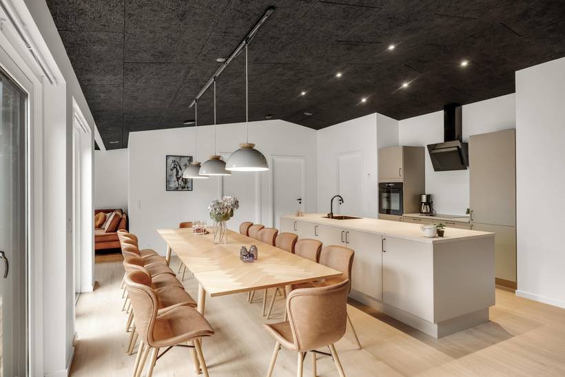Foto von Ferienhaus NA53 in Lønstrup - Nordjütland