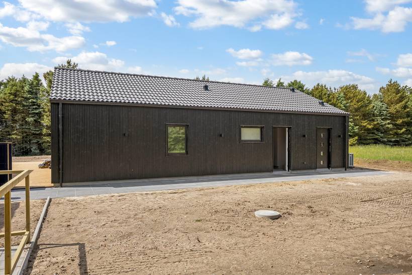 Foto von Ferienhaus NA53 in Lønstrup - Nordjütland