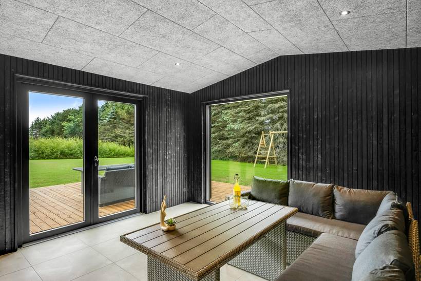 Foto von Ferienhaus NA53 in Lønstrup - Nordjütland