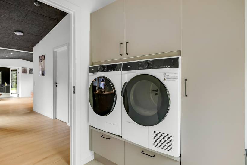 Foto von Ferienhaus NA53 in Lønstrup - Nordjütland