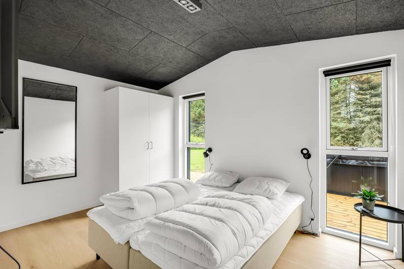Foto von Ferienhaus NA53 in Lønstrup - Nordjütland