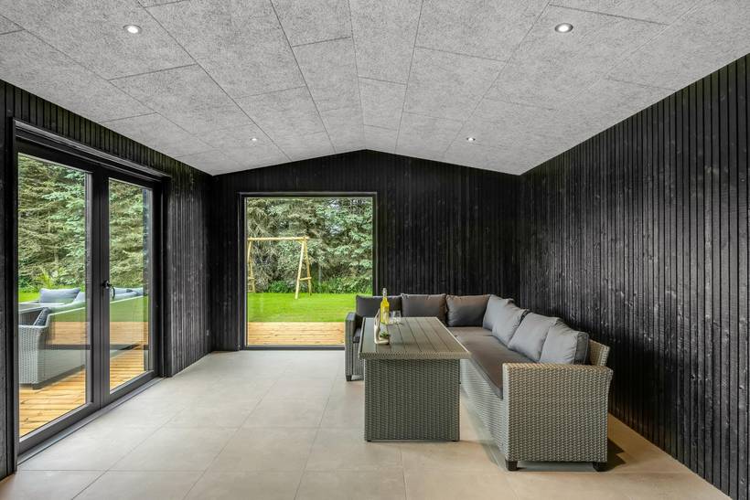 Foto von Ferienhaus NA53 in Lønstrup - Nordjütland