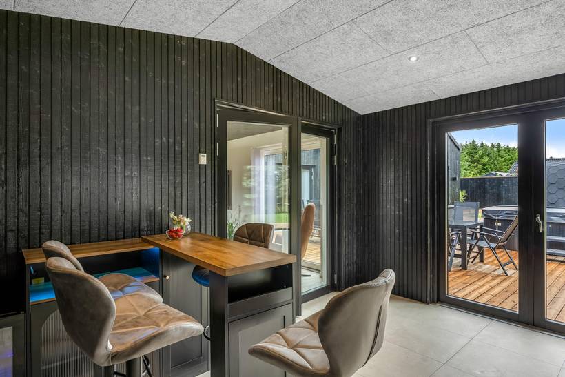 Foto von Ferienhaus NA53 in Lønstrup - Nordjütland