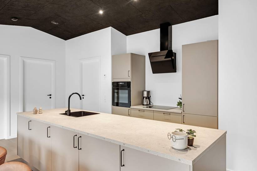 Foto von Ferienhaus NA53 in Lønstrup - Nordjütland