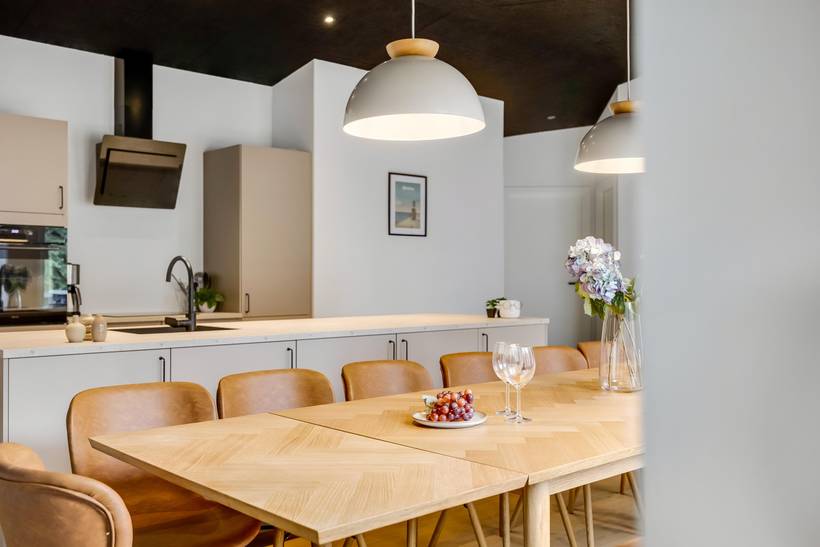 Foto von Ferienhaus NA53 in Lønstrup - Nordjütland