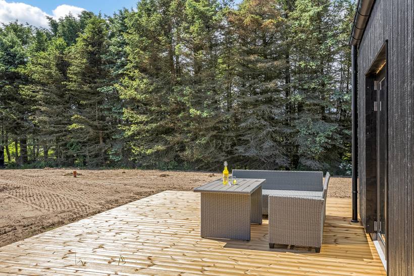 Foto von Ferienhaus NA53 in Lønstrup - Nordjütland