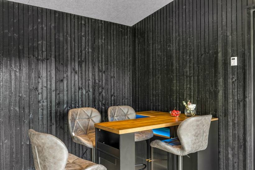 Foto von Ferienhaus NA53 in Lønstrup - Nordjütland