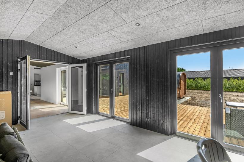 Foto von Ferienhaus NA53 in Lønstrup - Nordjütland