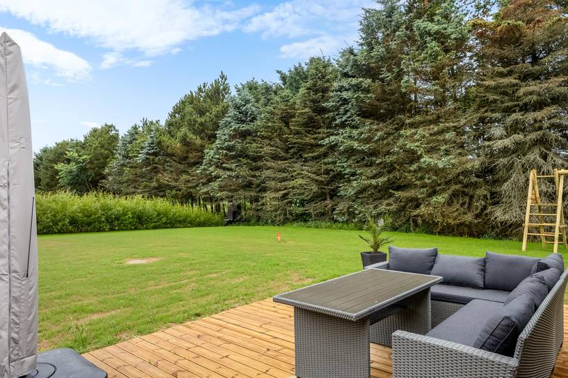 Foto von Ferienhaus NA53 in Lønstrup - Nordjütland