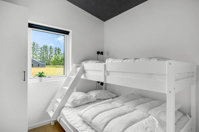 Foto von Ferienhaus NA53 in Lønstrup - Nordjütland