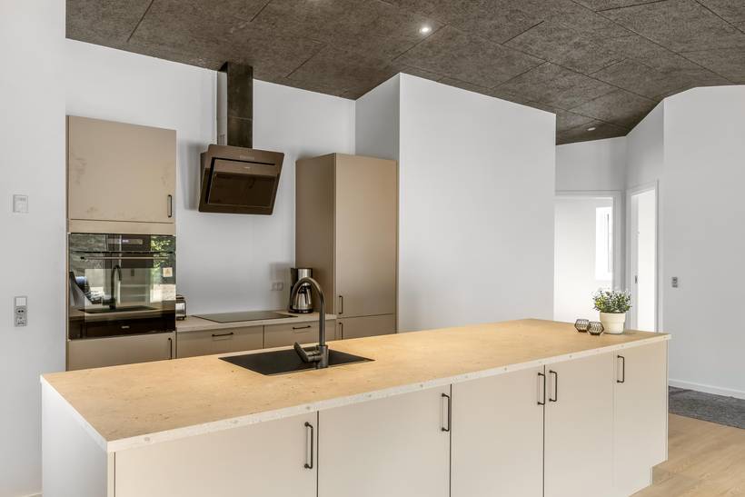 Foto von Ferienhaus NA53 in Lønstrup - Nordjütland