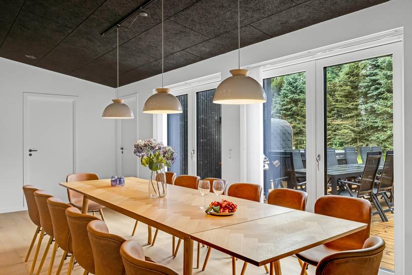 Foto von Ferienhaus NA53 in Lønstrup - Nordjütland
