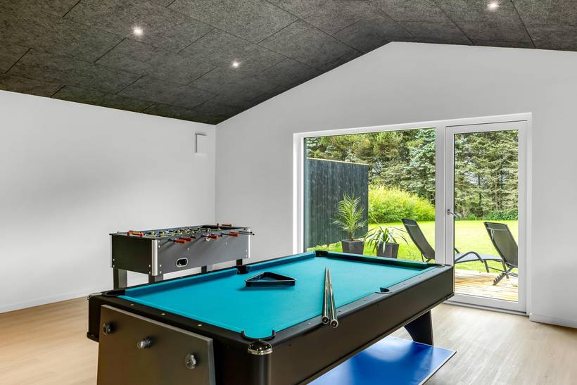Foto von Ferienhaus NA53 in Lønstrup - Nordjütland