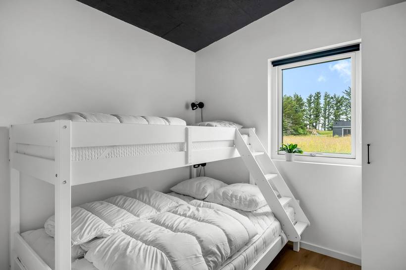 Foto von Ferienhaus NA53 in Lønstrup - Nordjütland