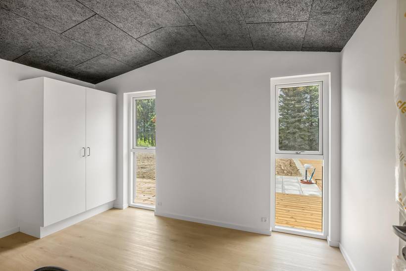 Foto von Ferienhaus NA53 in Lønstrup - Nordjütland