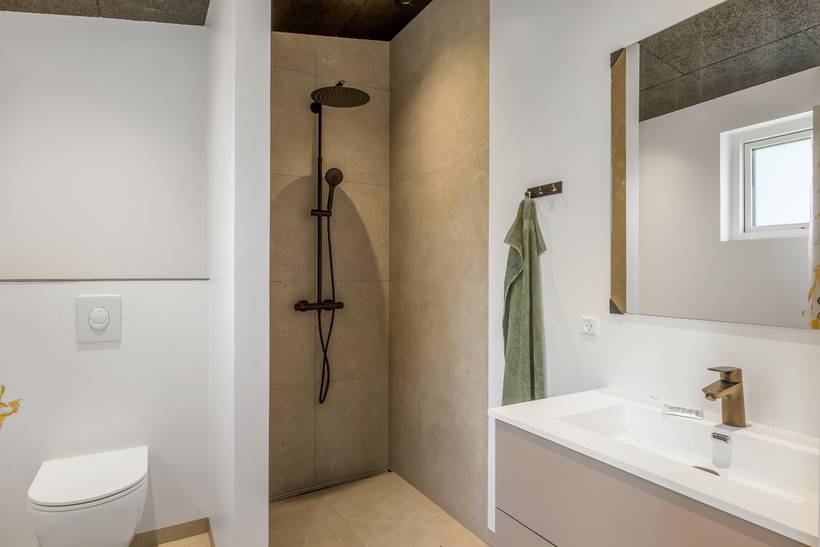 Foto von Ferienhaus NA53 in Lønstrup - Nordjütland
